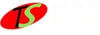 动硕IT外包logo